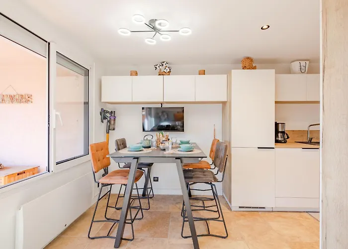 Les Coteaux De La Nartelle-30 By Interhome Sainte-Maxime