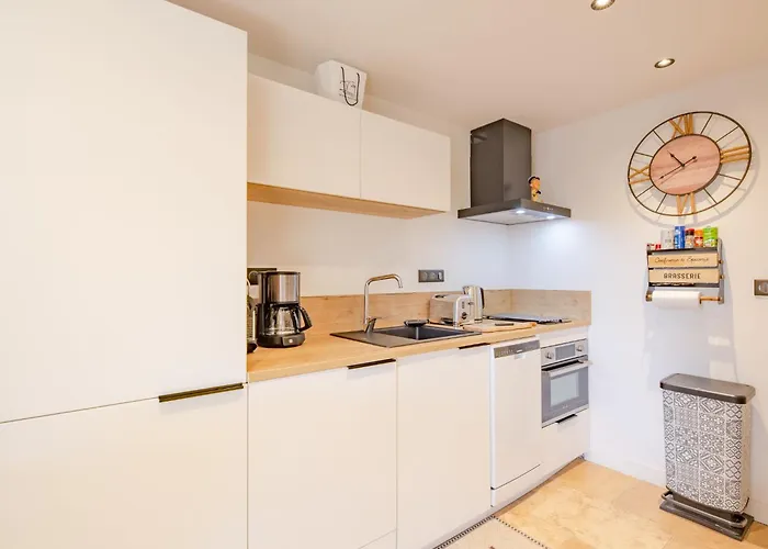 Apartamento Les Coteaux De La Nartelle-30 By Interhome *