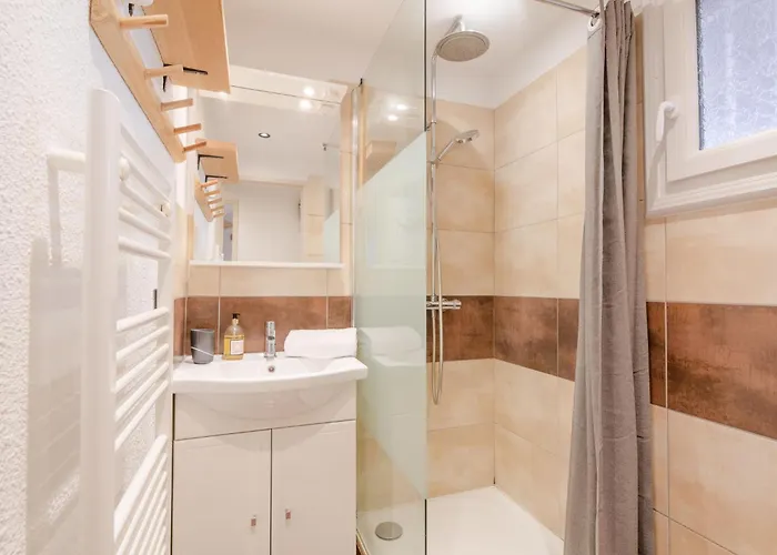 Apartamento Les Coteaux De La Nartelle-30 By Interhome *