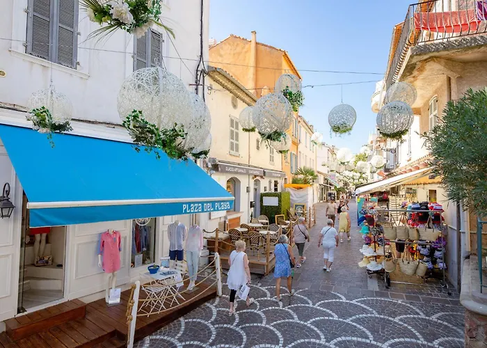 Les Coteaux De La Nartelle-30 By Interhome Sainte-Maxime