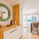 Les Coteaux De La Nartelle-30 By Interhome