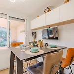 Les Coteaux De La Nartelle-30 By Interhome * サント・マキシム