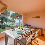 Les Coteaux De La Nartelle-30 By Interhome アパート *