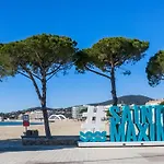 Les Coteaux De La Nartelle-30 By Interhome *