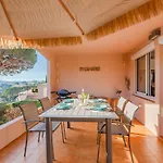 Les Coteaux De La Nartelle-30 By Interhome דירה סן-מקסים