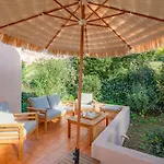 Les Coteaux De La Nartelle-30 By Interhome דירה סן-מקסים
