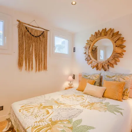Apartman Les Coteaux De La Nartelle-30 By Interhome Sainte-Maxime