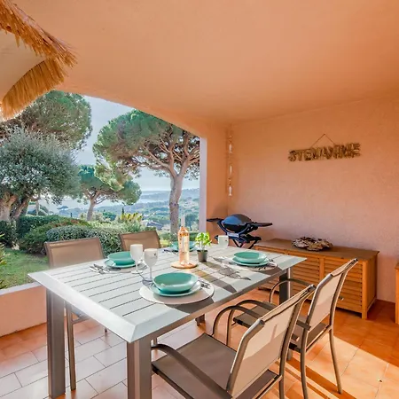 Les Coteaux De La Nartelle-30 By Interhome Daire *
