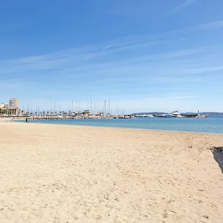 Les Coteaux De La Nartelle-30 By Interhome Daire Sainte-Maxime