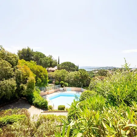 Les Coteaux De La Nartelle-30 By Interhome