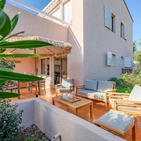 Apartamento Les Coteaux De La Nartelle-30 By Interhome Sainte-Maxime