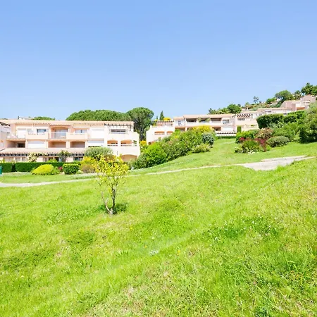 Les Coteaux De La Nartelle-30 By Interhome Daire *