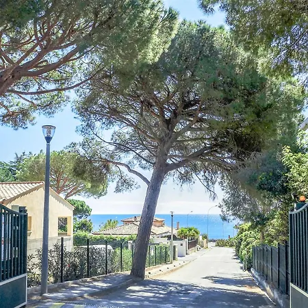 Les Coteaux De La Nartelle-30 By Interhome * Sainte-Maxime