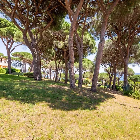 Apartamento Les Coteaux De La Nartelle-30 By Interhome Sainte-Maxime