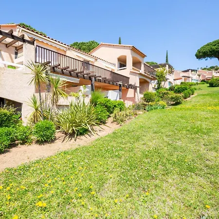 Les Coteaux De La Nartelle-30 By Interhome * Sainte-Maxime