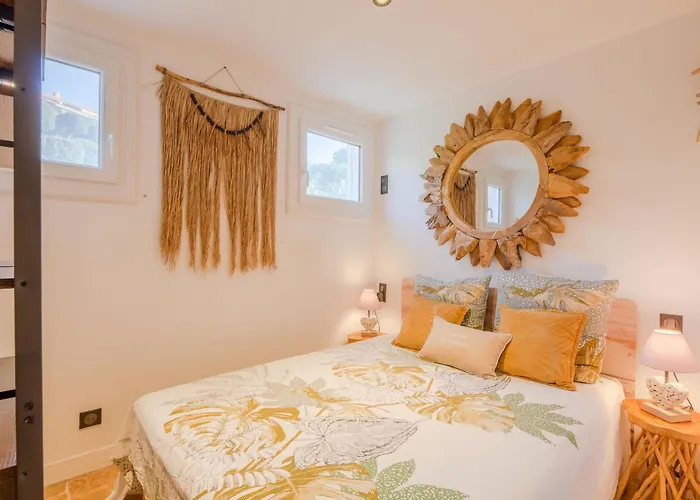 Apartamento Les Coteaux De La Nartelle-30 By Interhome Sainte-Maxime