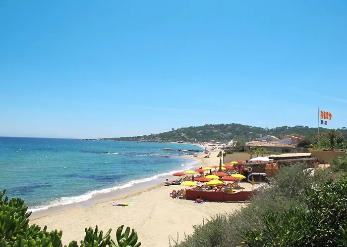 Apartamento Les Coteaux De La Nartelle-30 By Interhome