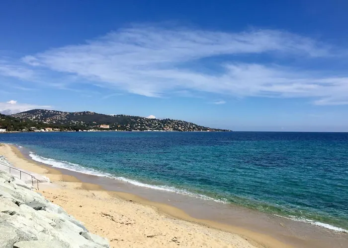 Les Coteaux De La Nartelle-30 By Interhome Sainte-Maxime