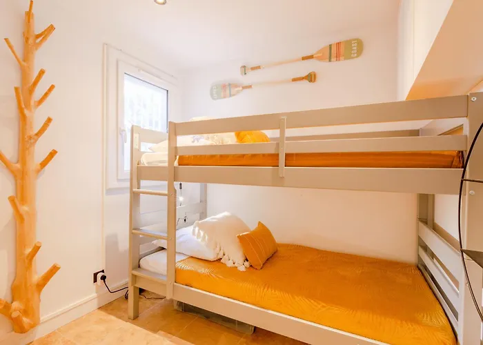 Les Coteaux De La Nartelle-30 By Interhome Apartment