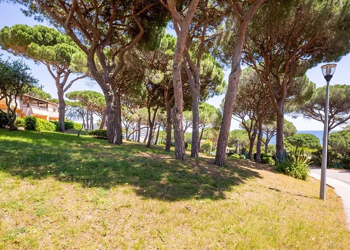 Apartamento Les Coteaux De La Nartelle-30 By Interhome Sainte-Maxime