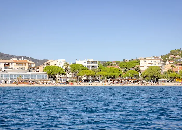 Les Coteaux De La Nartelle-30 By Interhome Apartment *